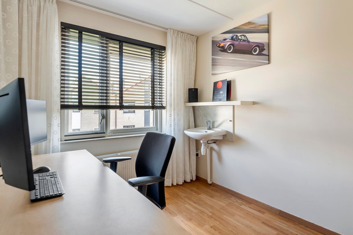 Tussenwoning te koop: Weide 7, Druten