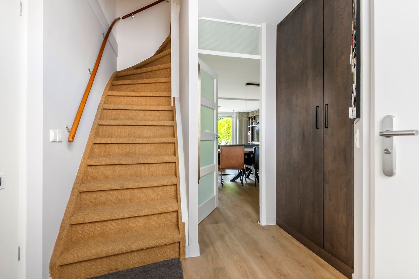 Tussenwoning te koop: Weide 7, Druten