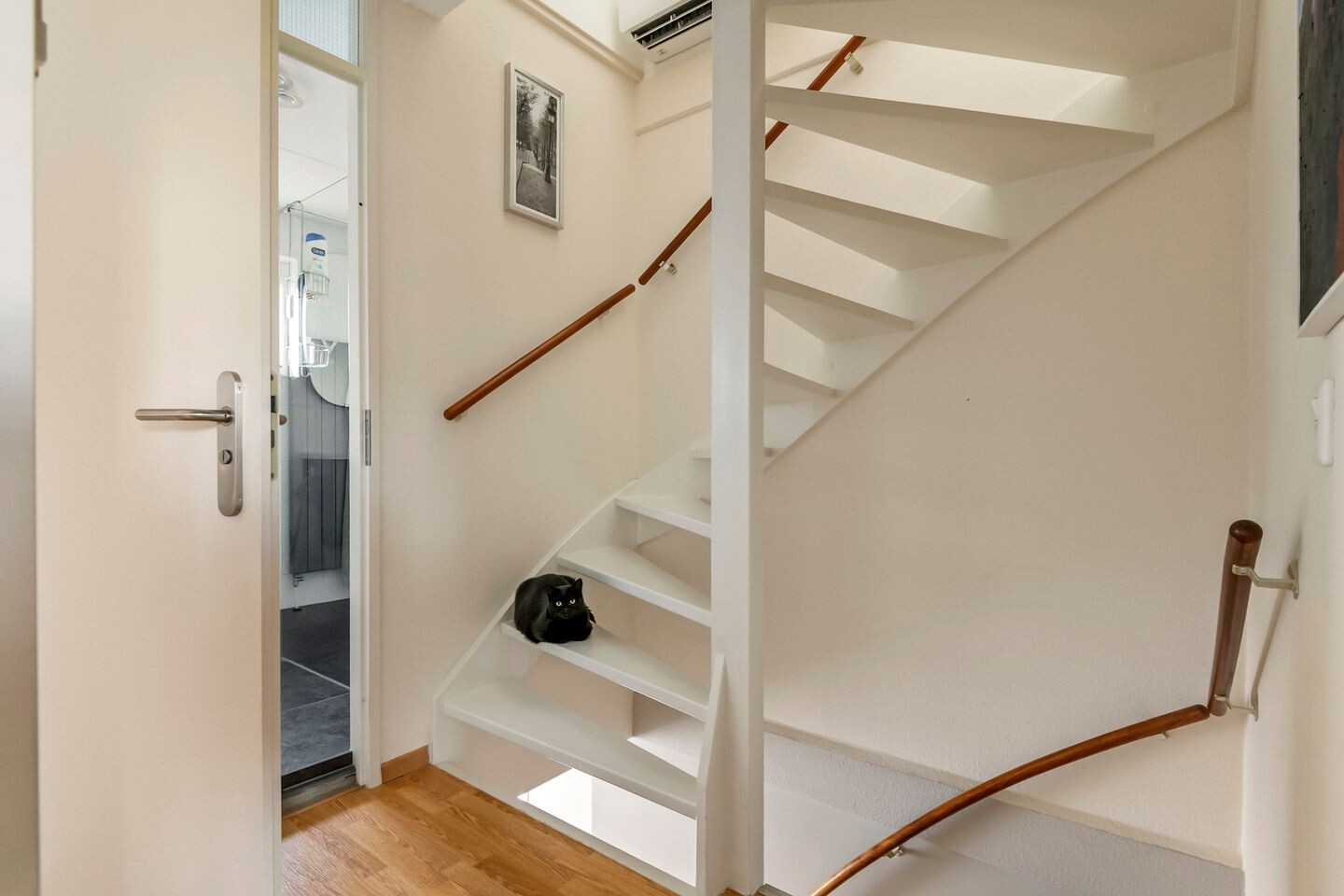 Tussenwoning te koop: Weide 7, Druten