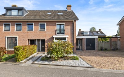 Zalingweide 27