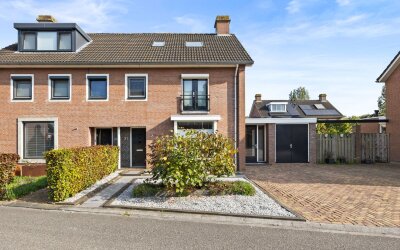 Zalingweide 27