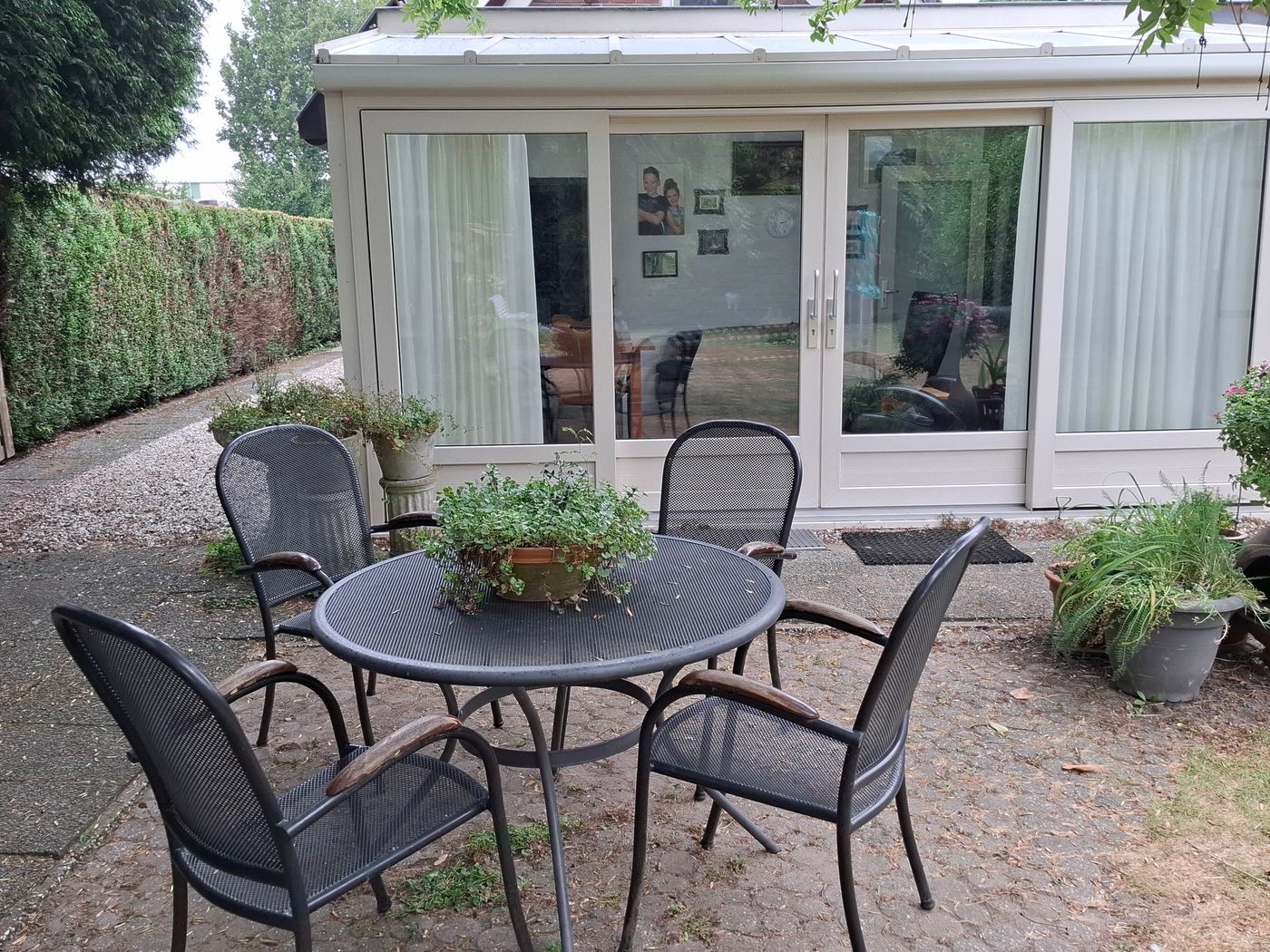 Vrijstaande woning te koop: Munnikhofsestraat 15, Deest