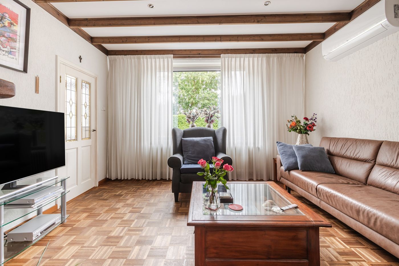 Vrijstaande woning te koop: Munnikhofsestraat 15, Deest