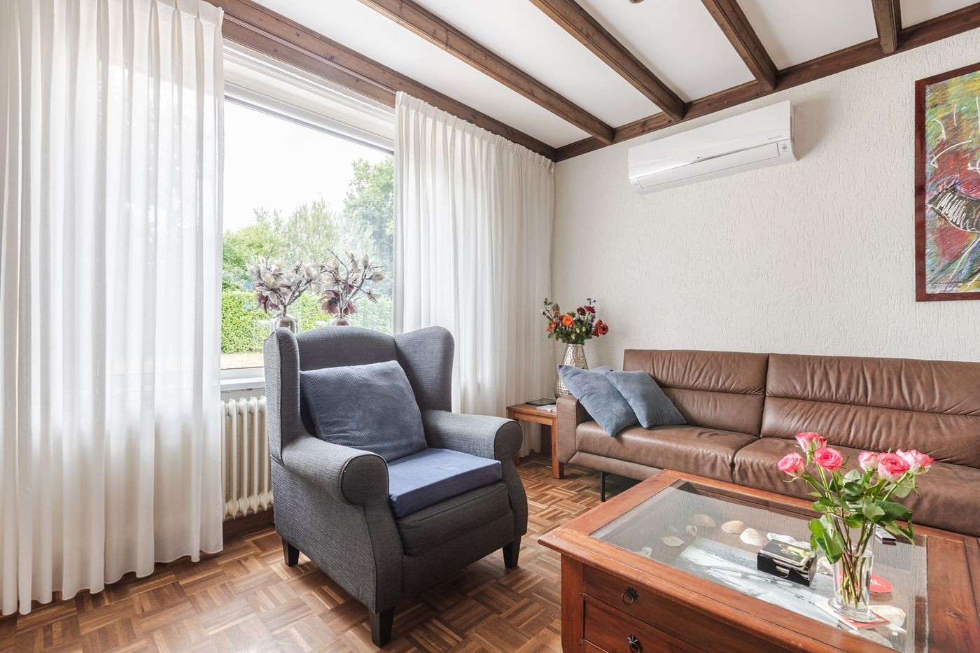 Vrijstaande woning te koop: Munnikhofsestraat 15, Deest