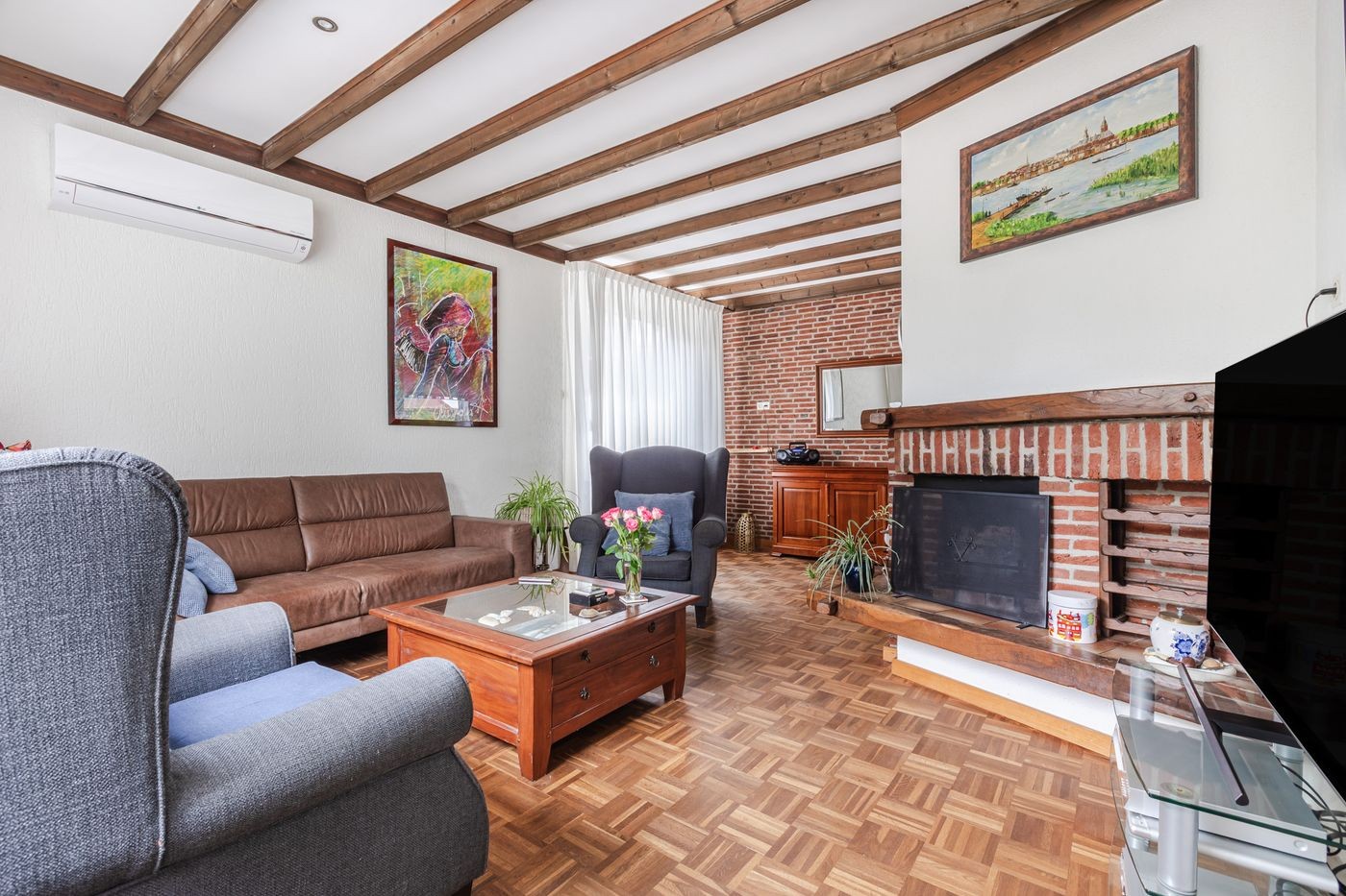 Vrijstaande woning te koop: Munnikhofsestraat 15, Deest