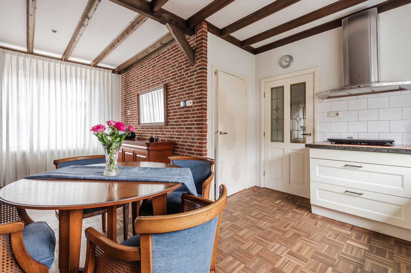 Vrijstaande woning te koop: Munnikhofsestraat 15, Deest