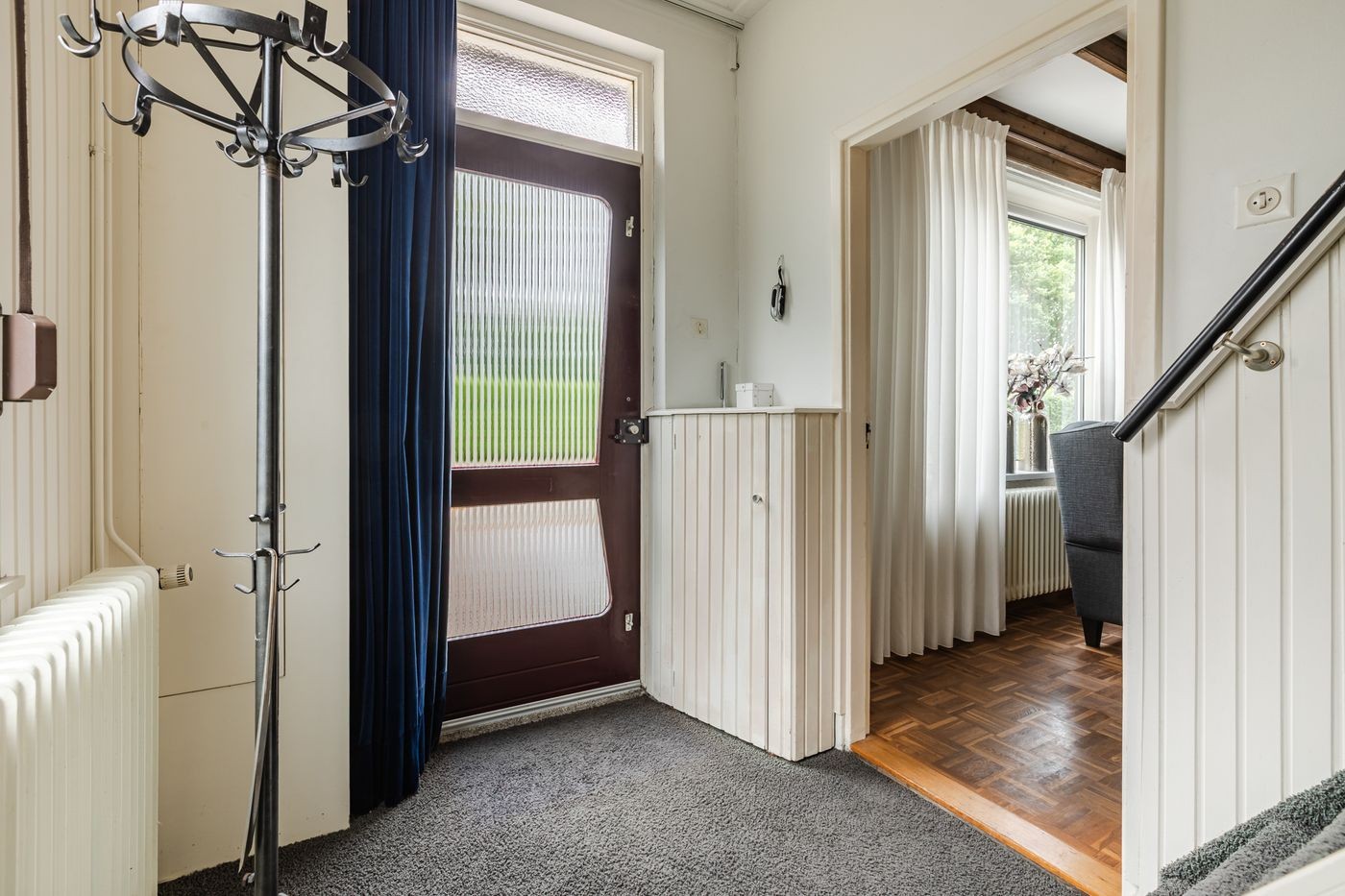 Vrijstaande woning te koop: Munnikhofsestraat 15, Deest