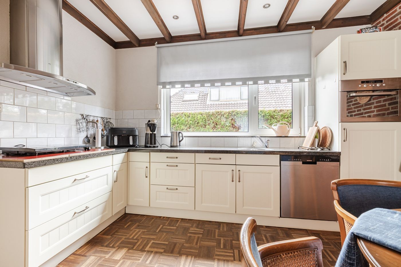 Vrijstaande woning te koop: Munnikhofsestraat 15, Deest