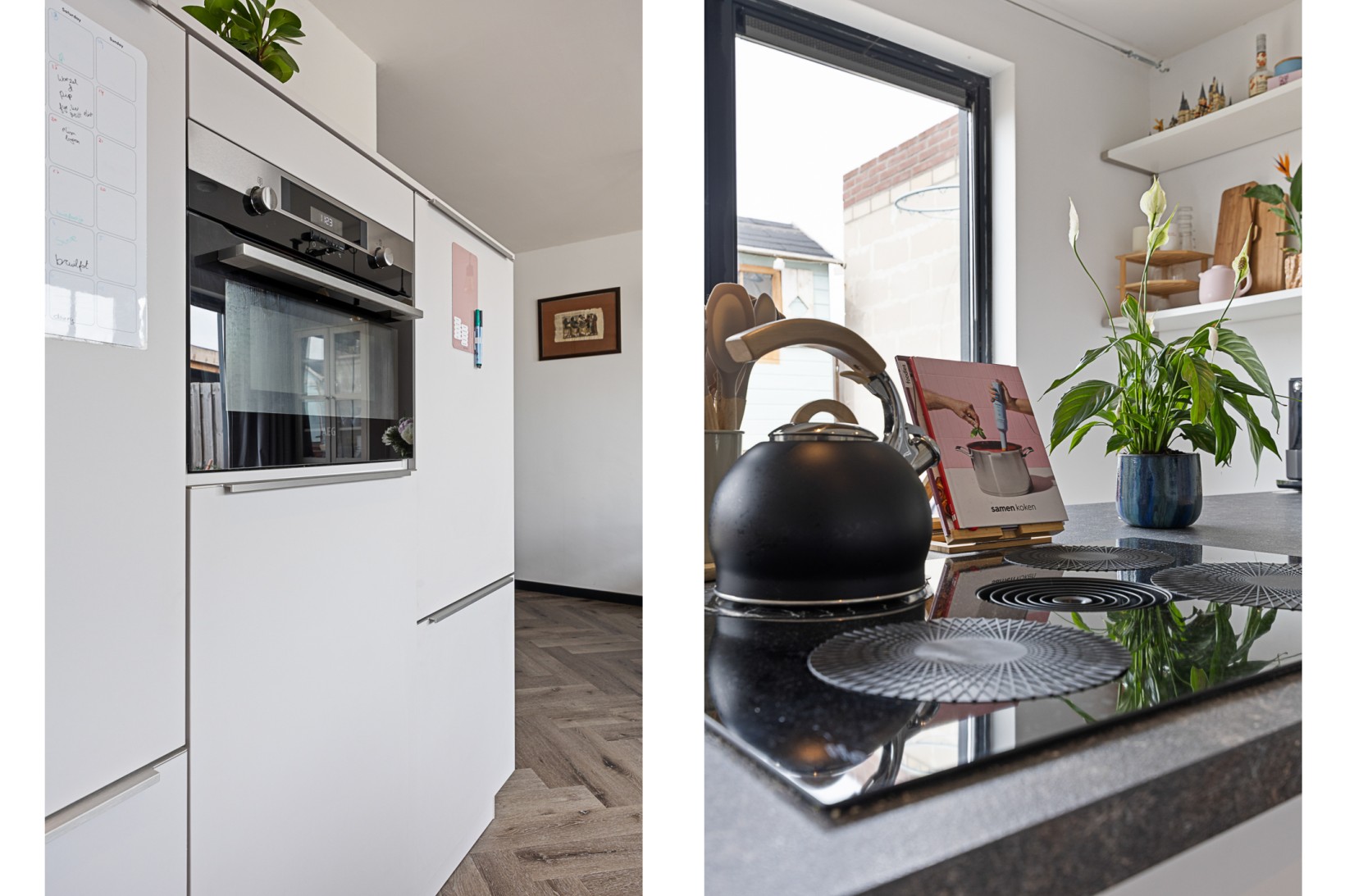 Tussenwoning te koop: Vriezeweg 71, Deest