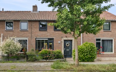 Vriezeweg 71