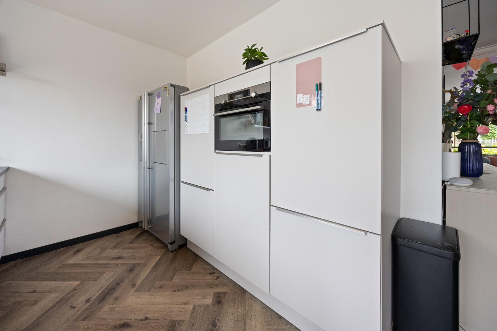 Tussenwoning te koop: Vriezeweg 71, Deest