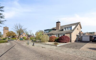 Wethouder Bruensstraat 16