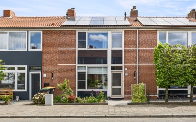 Schoolweg 8