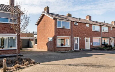 Meidoornstraat 17