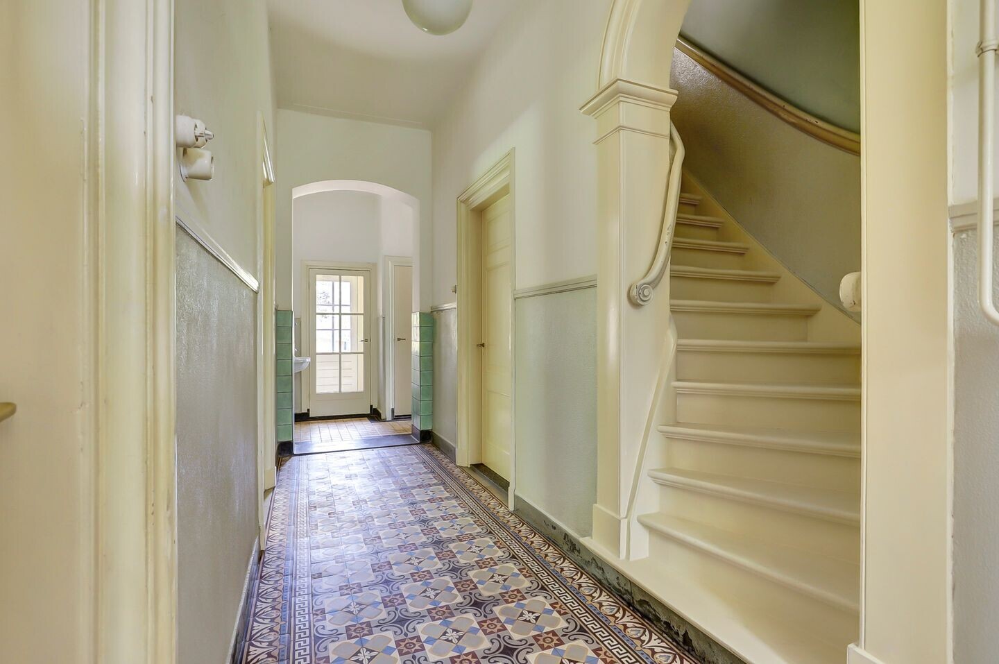 Vrijstaande woning te koop: Grotestraat 13, Deest