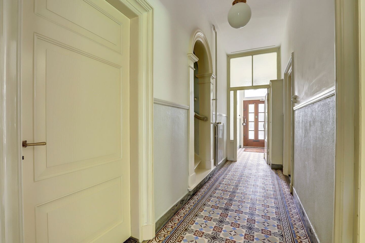 Vrijstaande woning te koop: Grotestraat 13, Deest