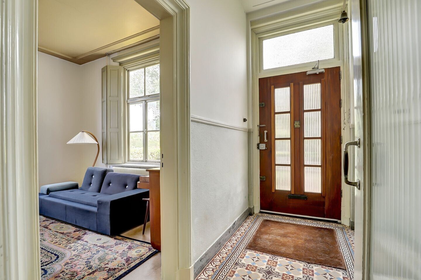 Vrijstaande woning te koop: Grotestraat 13, Deest