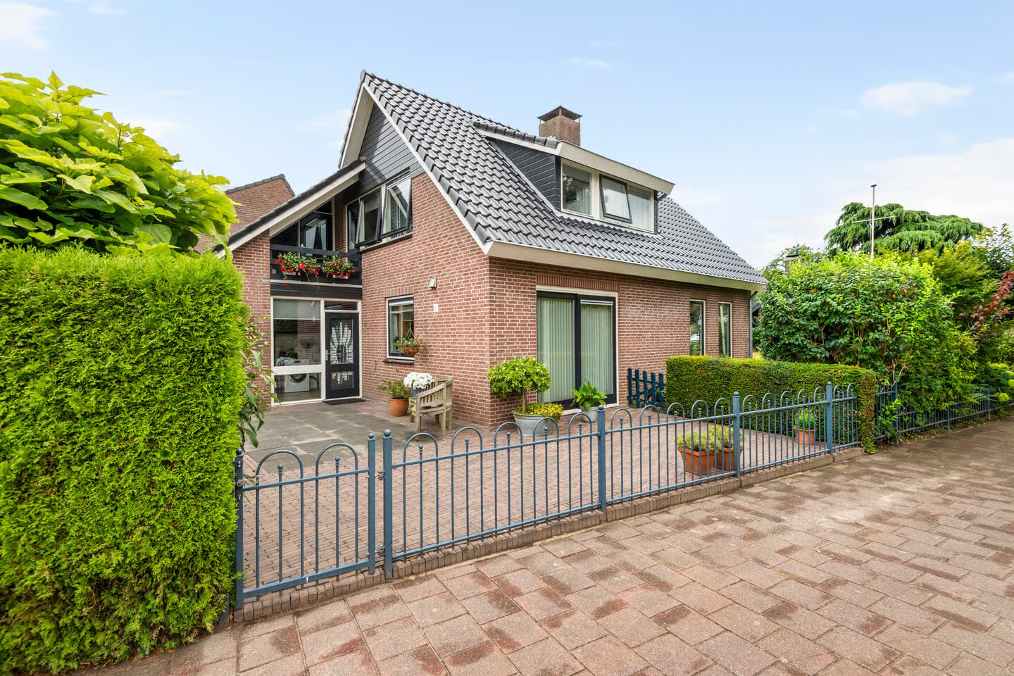 Vrijstaande woning te koop: Paulusstraat 19, Deest