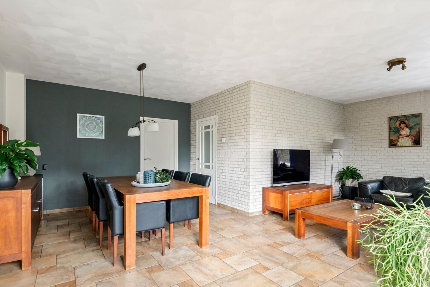Vrijstaande woning te koop: Paulusstraat 19, Deest