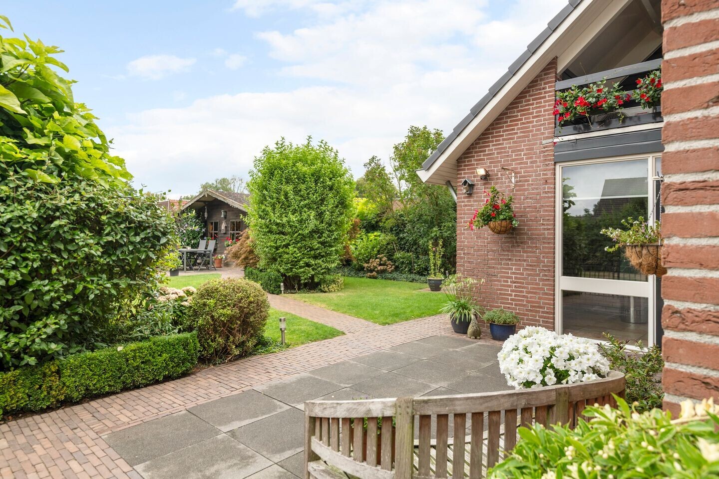 Vrijstaande woning te koop: Paulusstraat 19, Deest