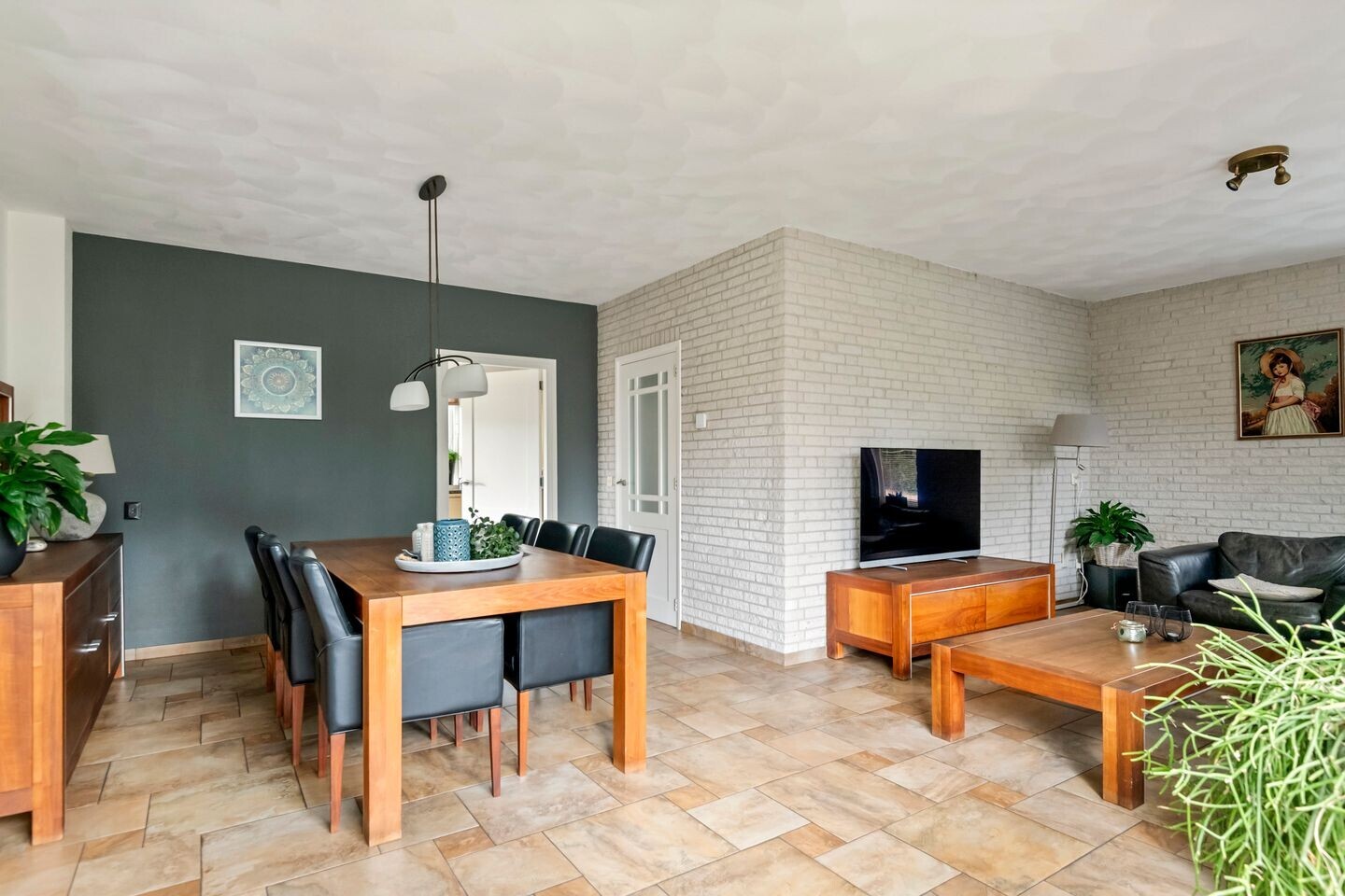 Vrijstaande woning te koop: Paulusstraat 19, Deest
