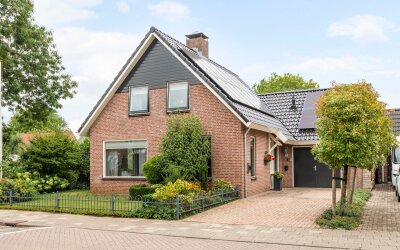Paulusstraat 19