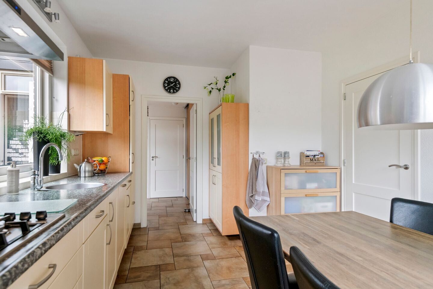 Vrijstaande woning te koop: Paulusstraat 19, Deest