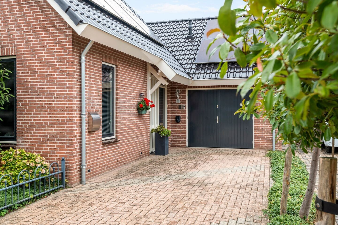 Vrijstaande woning te koop: Paulusstraat 19, Deest