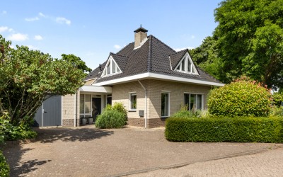 Gravendaal 21