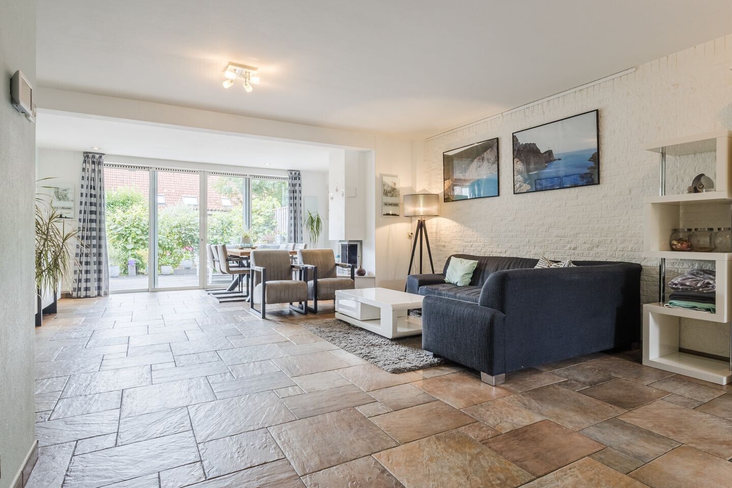 Tussenwoning te koop: Gravendaal 30, Deest