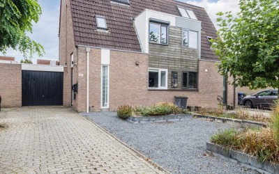 Gravendaal 30