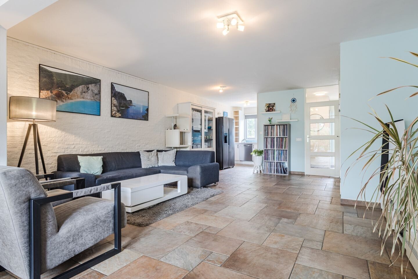 Tussenwoning te koop: Gravendaal 30, Deest