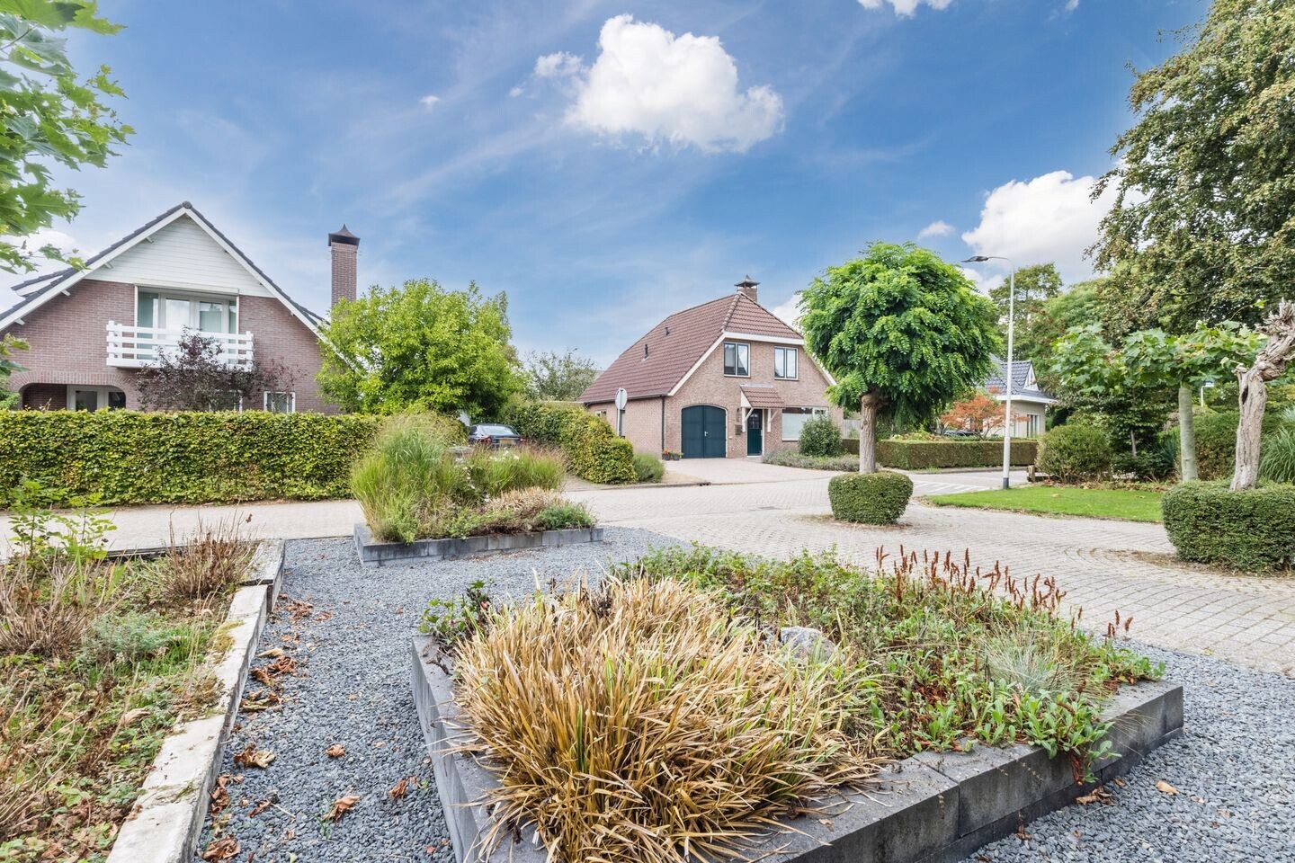 Tussenwoning te koop: Gravendaal 30, Deest