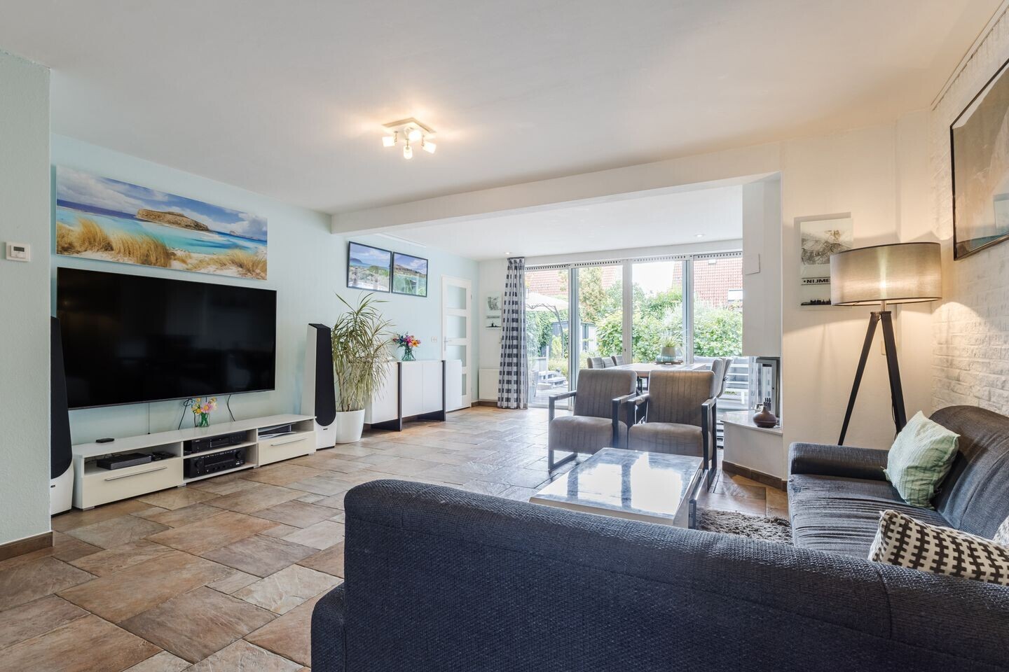 Tussenwoning te koop: Gravendaal 30, Deest