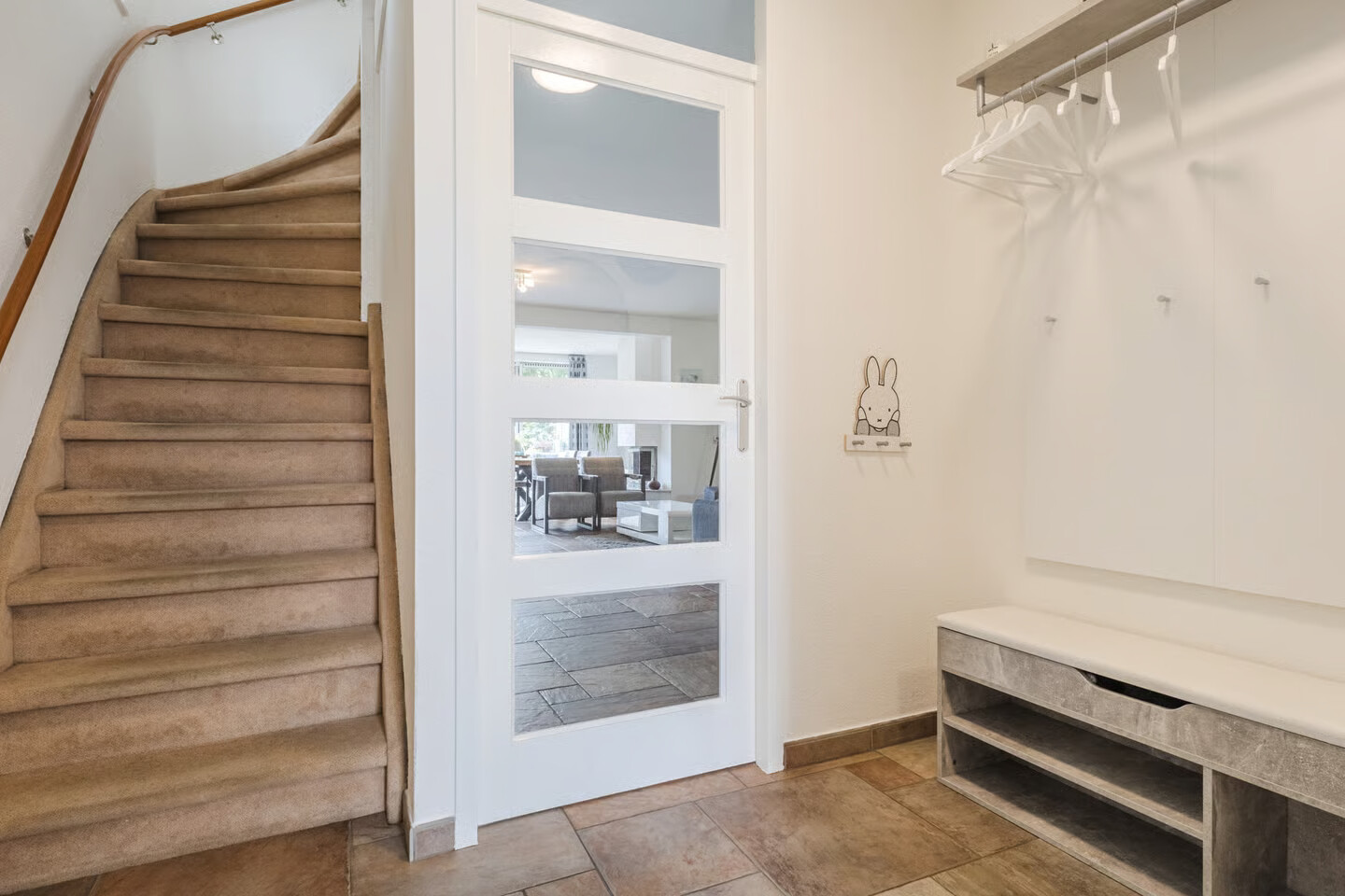 Tussenwoning te koop: Gravendaal 30, Deest