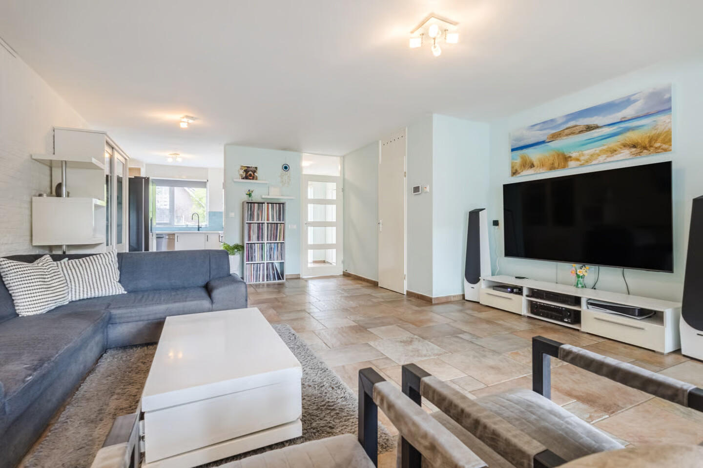 Tussenwoning te koop: Gravendaal 30, Deest