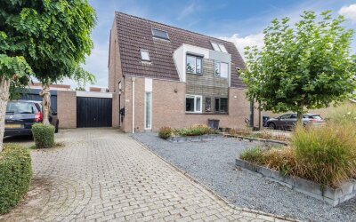 Gravendaal 30