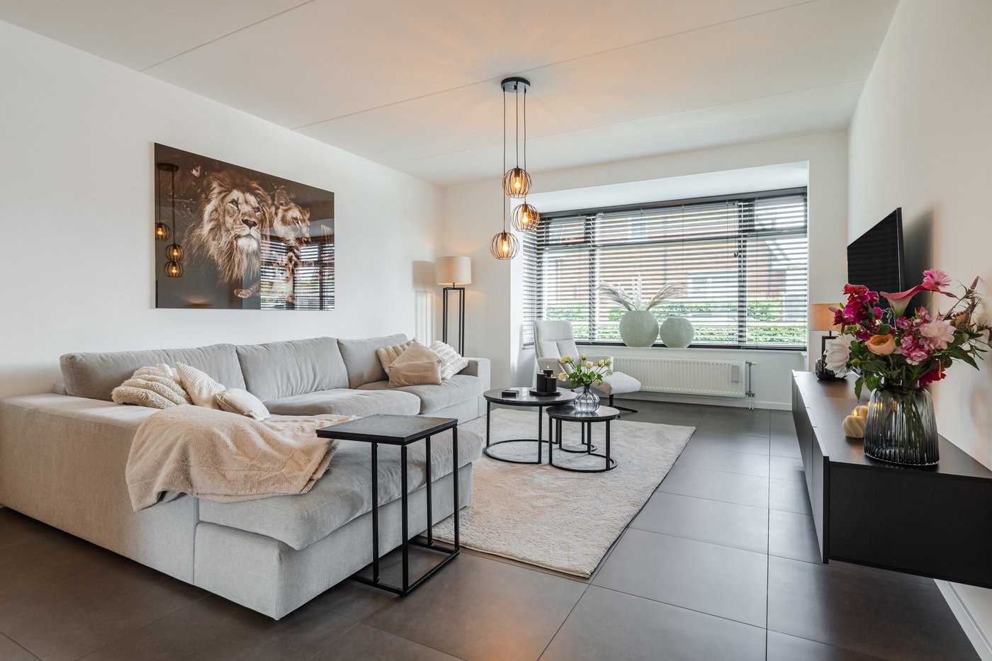 Tussenwoning te koop: Sterrenzand 8, Deest