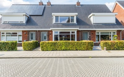 Sterrenzand 8