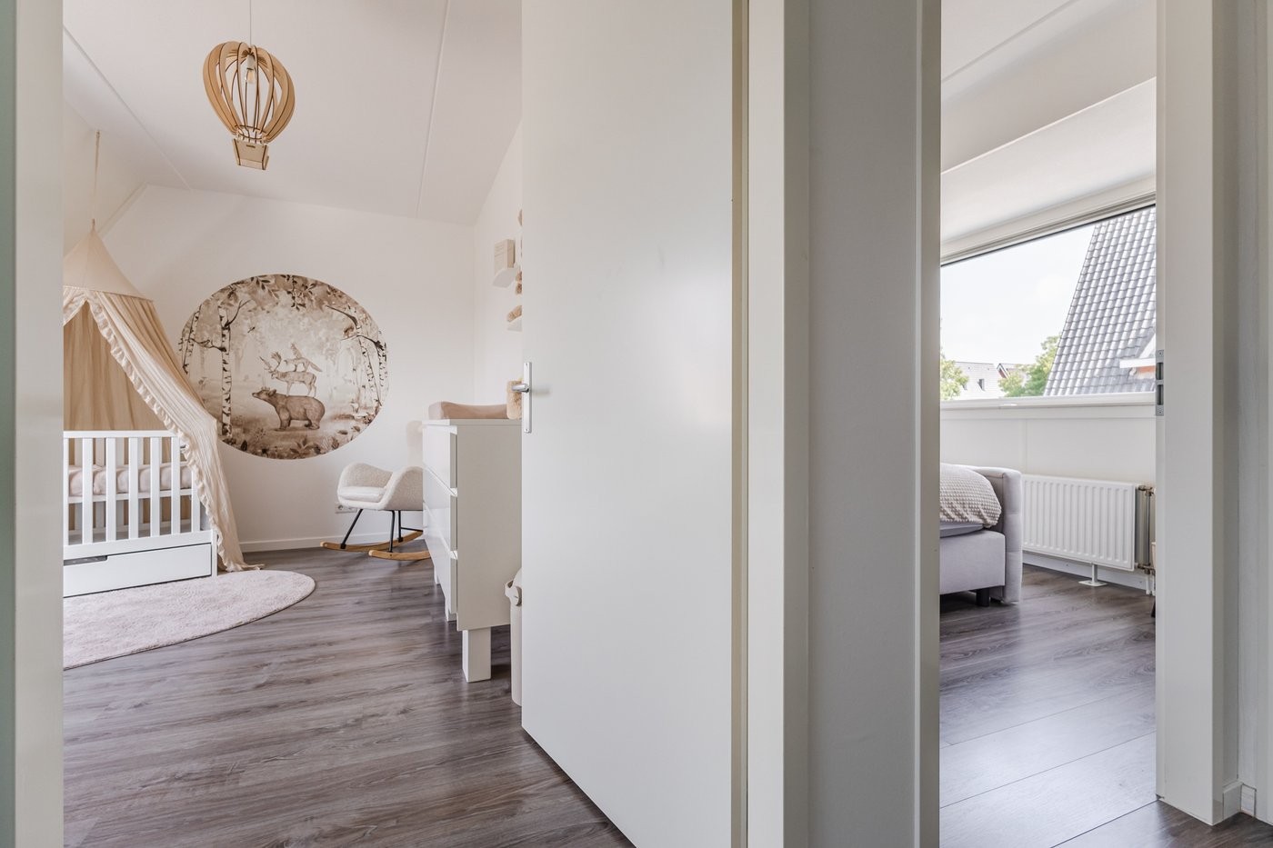 Tussenwoning te koop: Sterrenzand 8, Deest