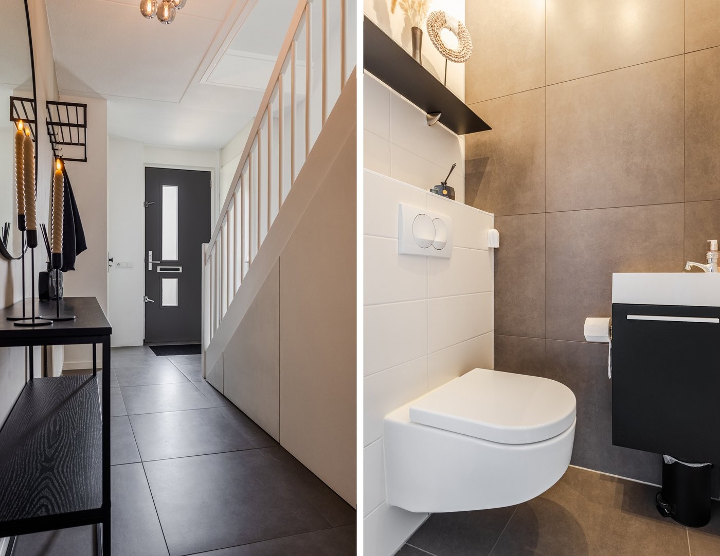 Tussenwoning te koop: Sterrenzand 8, Deest