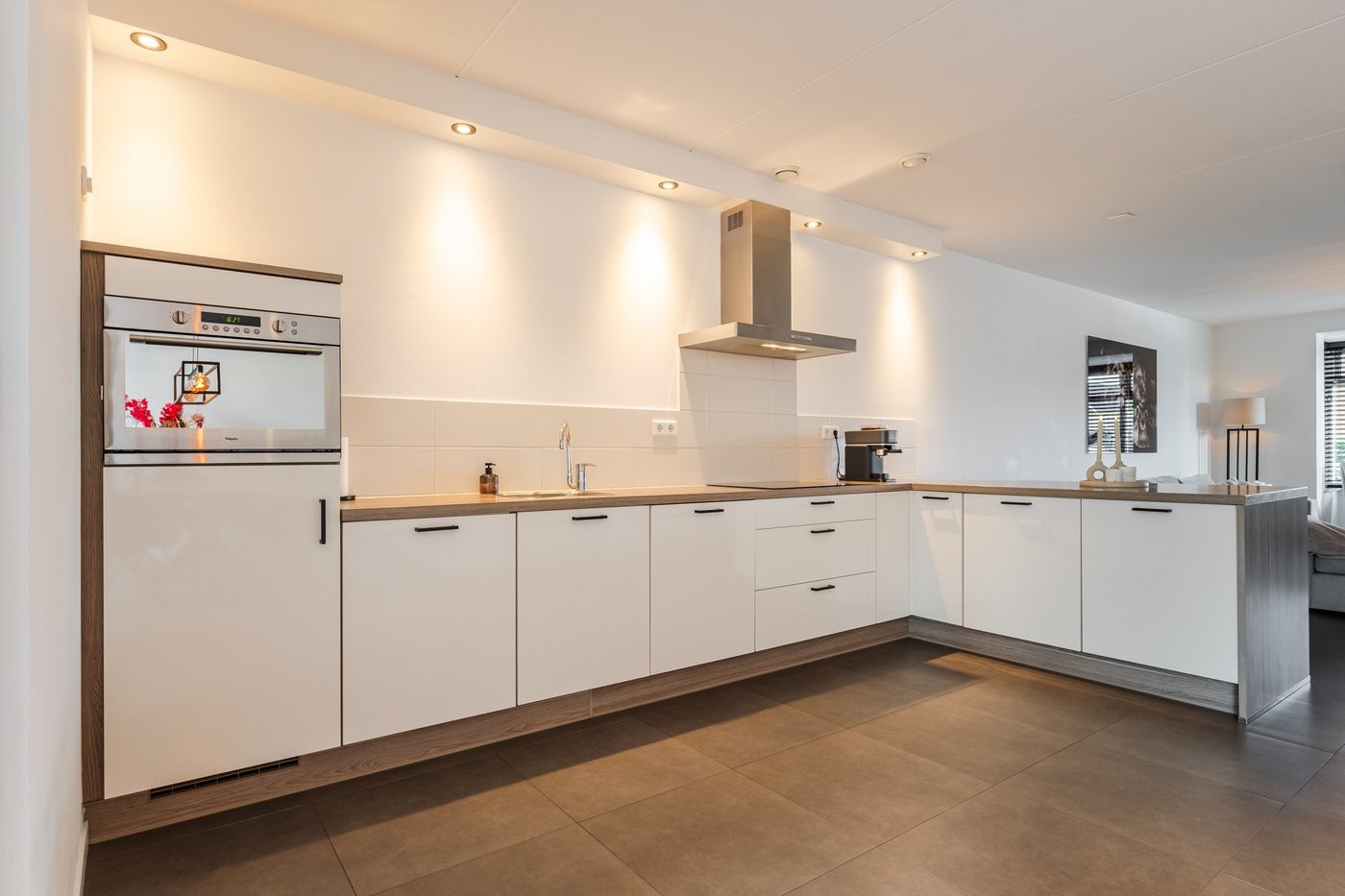 Tussenwoning te koop: Sterrenzand 8, Deest