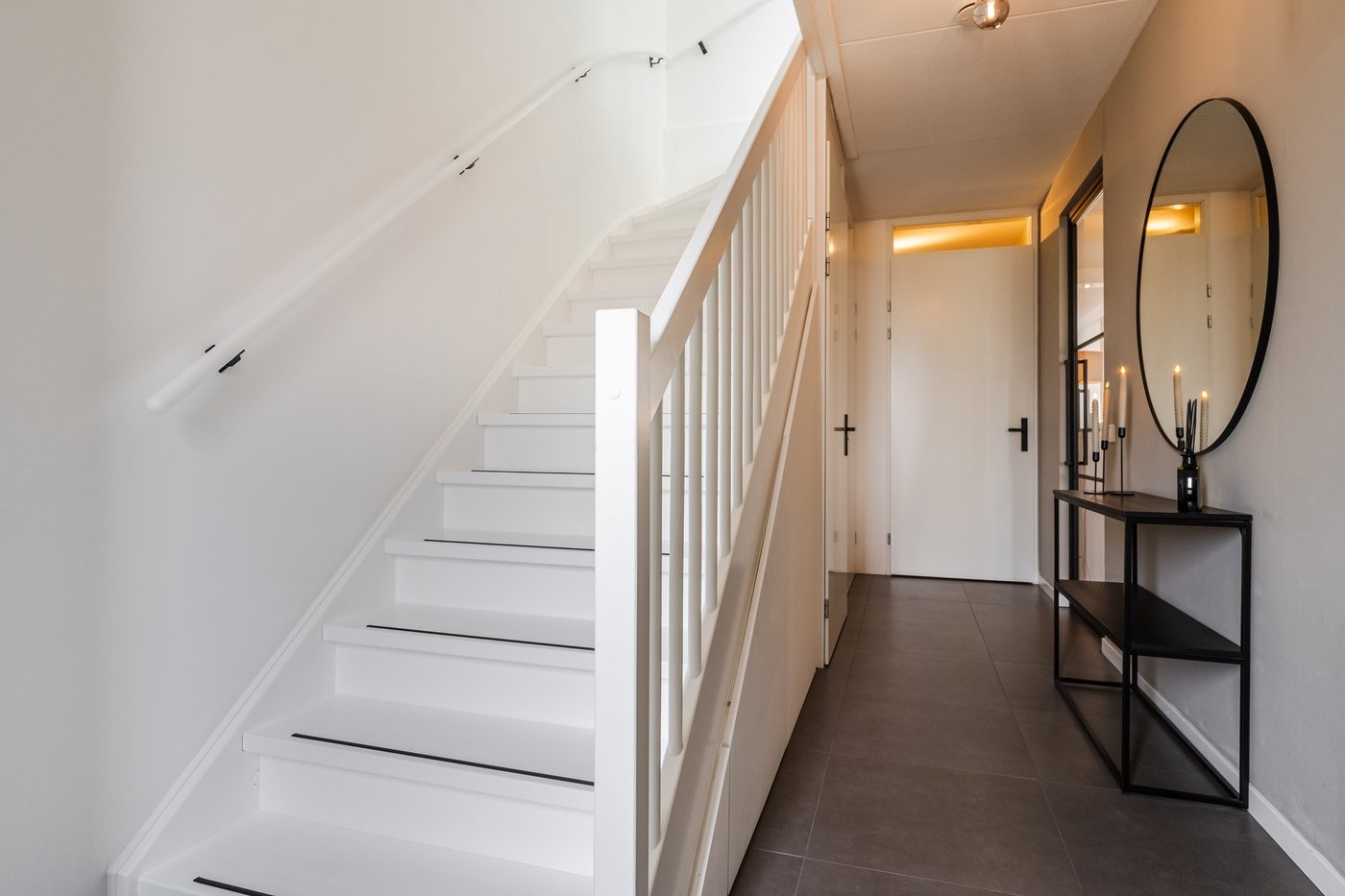 Tussenwoning te koop: Sterrenzand 8, Deest