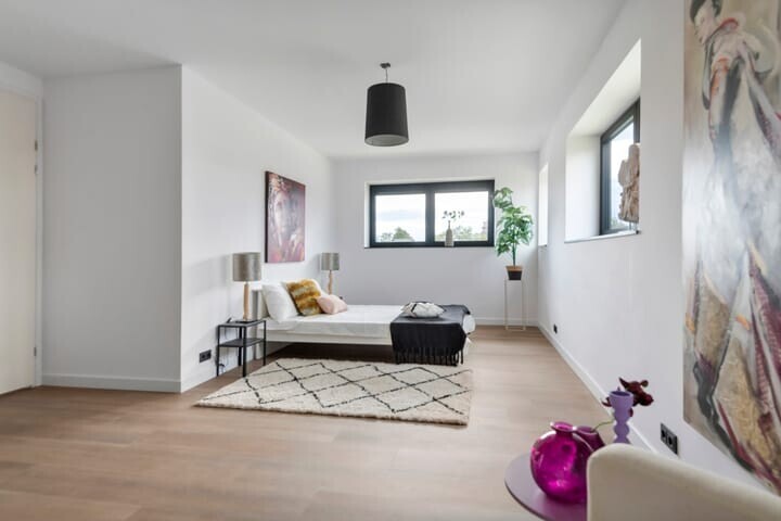 Vrijstaande woning te koop: Koningstraat 53E, Afferden