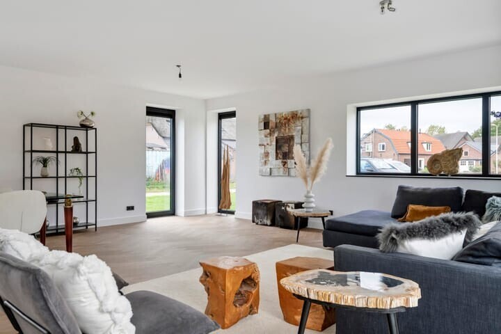 Vrijstaande woning te koop: Koningstraat 53E, Afferden
