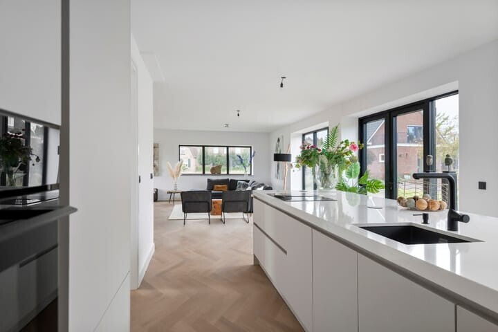 Vrijstaande woning te koop: Koningstraat 53E, Afferden
