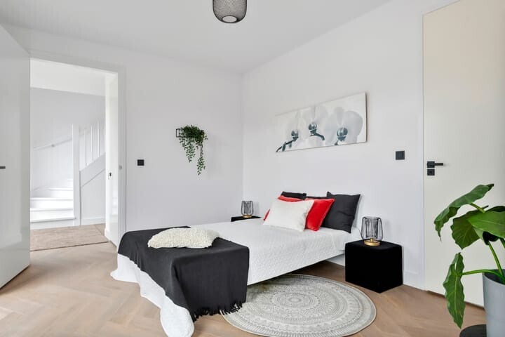 Vrijstaande woning te koop: Koningstraat 53E, Afferden
