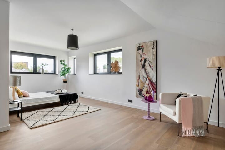 Vrijstaande woning te koop: Koningstraat 53E, Afferden