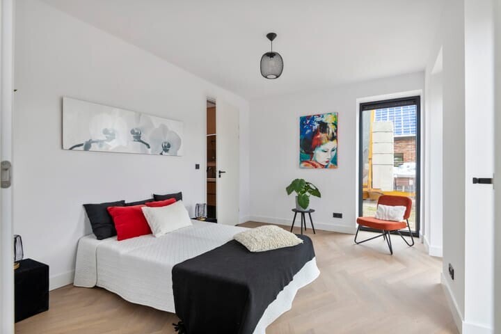Vrijstaande woning te koop: Koningstraat 53E, Afferden
