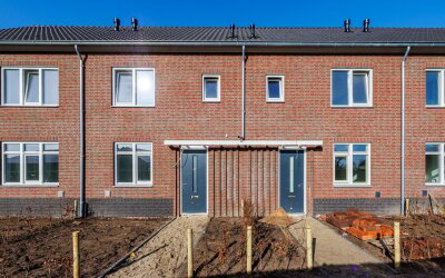 Bloesemstraat 1-C